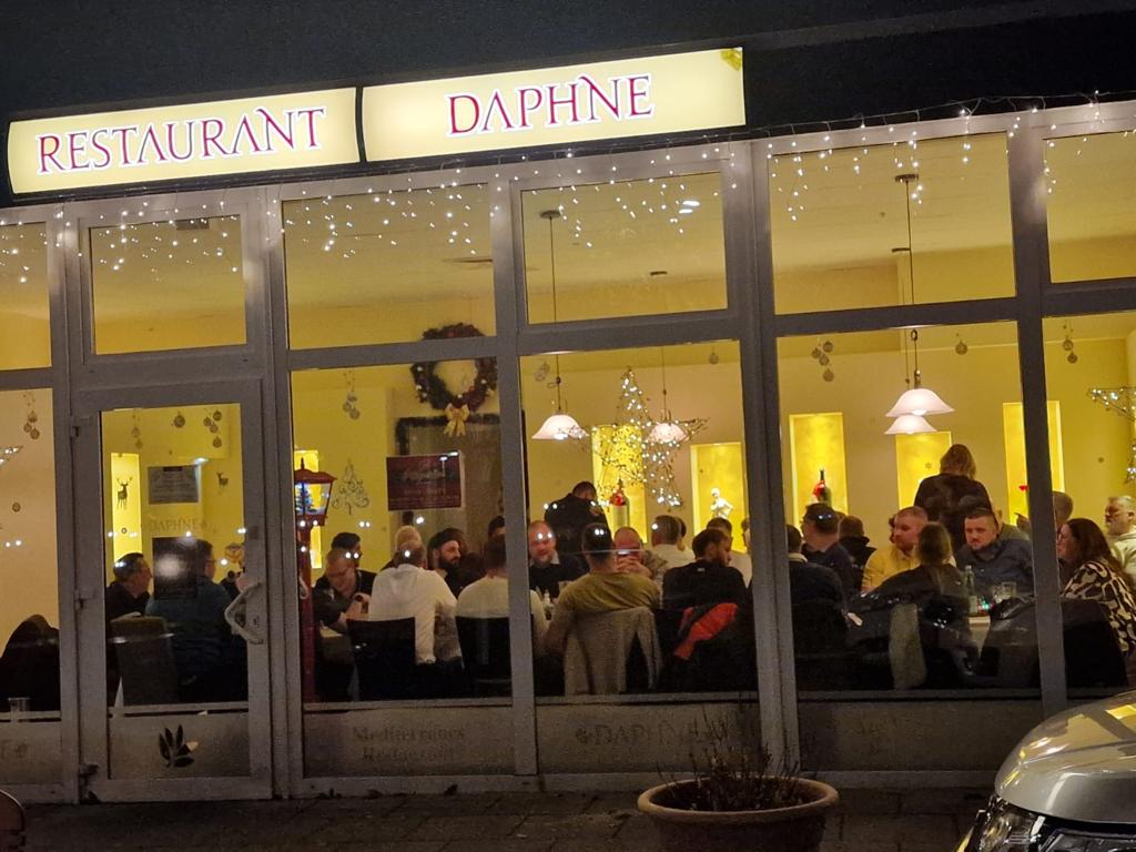 Griechische Küche